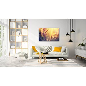 Doğa Cam Tablo 36x23 cm