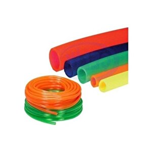 Silikonlu Bahçe Hortumu 1/2 50 metre