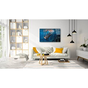 Doğa Cam Tablo 50x70 cm