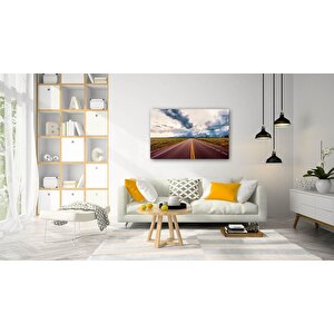 Doğa Cam Tablo 50x70 cm