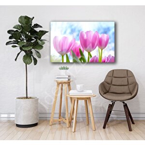 Doğa Cam Tablo 110x70 cm