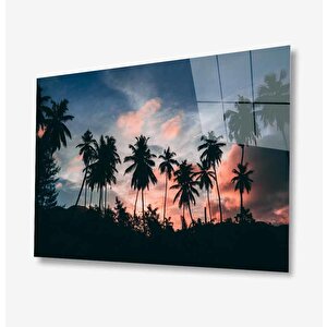 Doğa Cam Tablo 50x70 cm