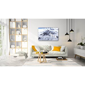 Doğa Cam Tablo 36x23 cm