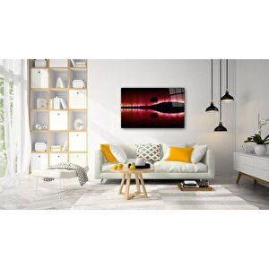 Doğa Cam Tablo 50x70 cm
