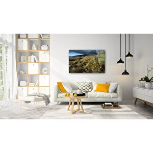 Doğa Cam Tablo 90x60 cm