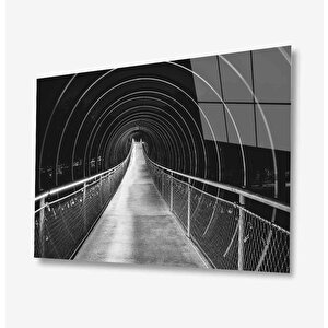 Doğa Cam Tablo 50x70 cm