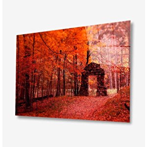 Doğa Cam Tablo 50x70 cm