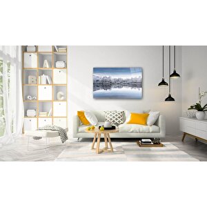 Doğa Cam Tablo 50x70 cm