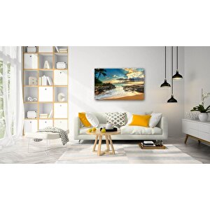 Doğa Cam Tablo 50x70 cm