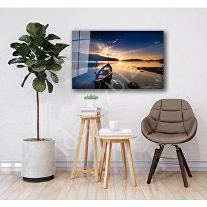 Doğa Cam Tablo 50x70 cm