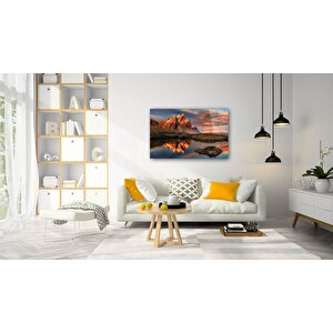 Doğa Cam Tablo 50x70 cm