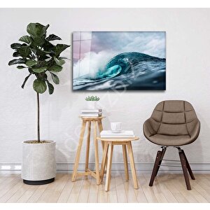 Doğa Cam Tablo 50x70 cm
