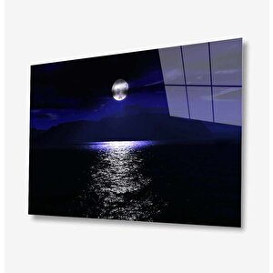 Doğa Cam Tablo 50x70 cm