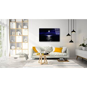 Doğa Cam Tablo 50x70 cm