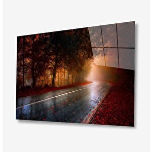 Doğa Cam Tablo 50x70 cm