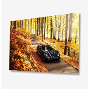 Doğa Cam Tablo 50x70 cm