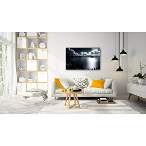 Doğa Cam Tablo 50x70 cm