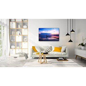 Doğa Cam Tablo 110x70 cm