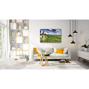 Doğa Cam Tablo 50x70 cm