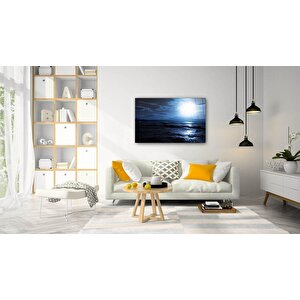 Doğa Cam Tablo 50x70 cm