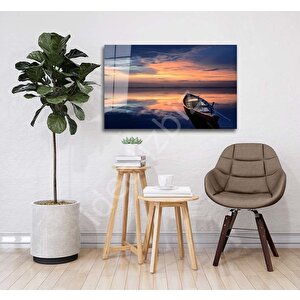 Doğa Cam Tablo 50x70 cm