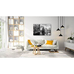 Doğa Cam Tablo 110x70 cm