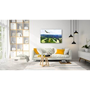 Doğa Cam Tablo 50x70 cm
