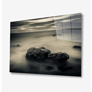 Doğa Cam Tablo 50x70 cm