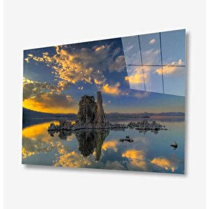 Doğa Cam Tablo 50x70 cm