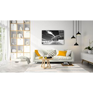Doğa Cam Tablo 50x70 cm