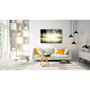 Doğa Cam Tablo 50x70 cm