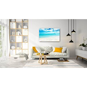 Doğa Cam Tablo 50x70 cm