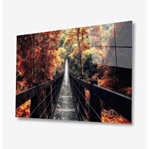 Doğa Cam Tablo 50x70 cm