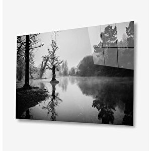 Doğa Cam Tablo 50x70 cm
