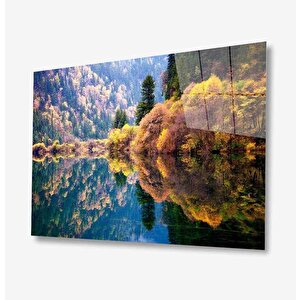 Doğa Cam Tablo 50x70 cm