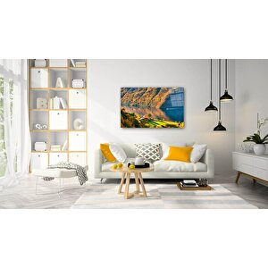 Doğa Cam Tablo 50x70 cm