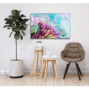 Doğa Cam Tablo 50x70 cm