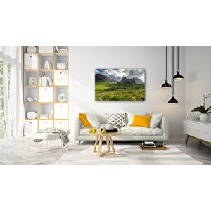 Doğa Cam Tablo 36x23 cm