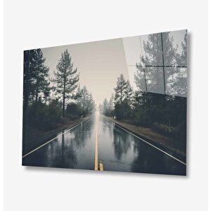 Doğa Cam Tablo 50x70 cm