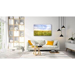 Doğa Cam Tablo 36x23 cm