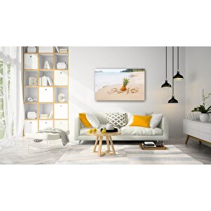 Doğa Cam Tablo 50x70 cm