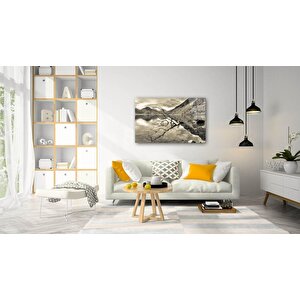 Doğa Cam Tablo 36x23 cm