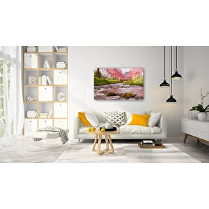 Doğa Cam Tablo 50x70 cm