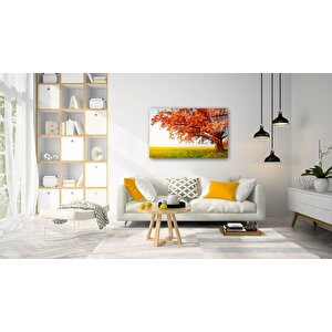Doğa Cam Tablo 50x70 cm
