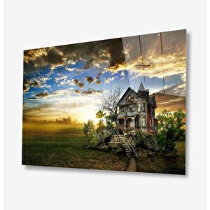 Doğa Cam Tablo 50x70 cm