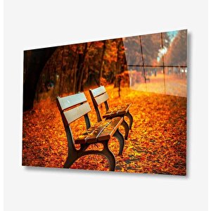 Doğa Cam Tablo 50x70 cm