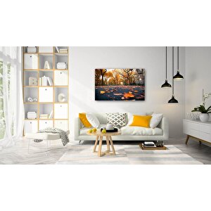 Doğa Cam Tablo 50x70 cm