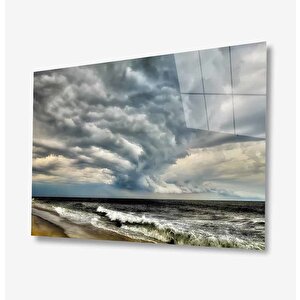 Doğa Cam Tablo 50x70 cm