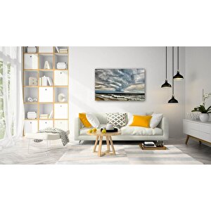 Doğa Cam Tablo 50x70 cm