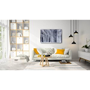Doğa Cam Tablo 50x70 cm